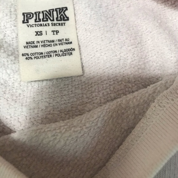 Victoria’s Secret PINK Sweater - Picture 5 of 5